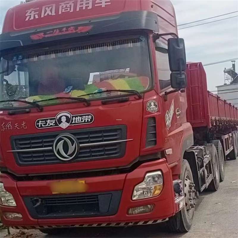 大安市兴业县物流：多元运输服务与线路探秘