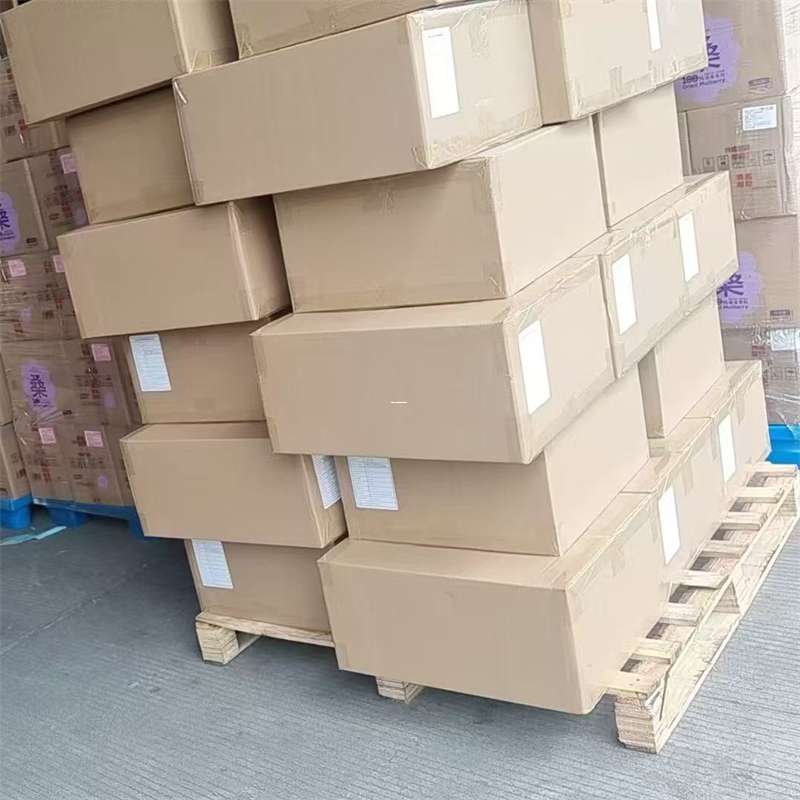 大安市和硕县：畅享多元高效物流运输服务