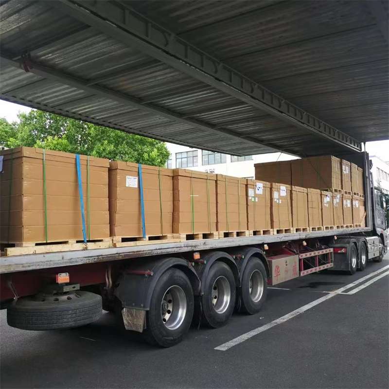 大安市福山区物流：多元专线与高效运输探索