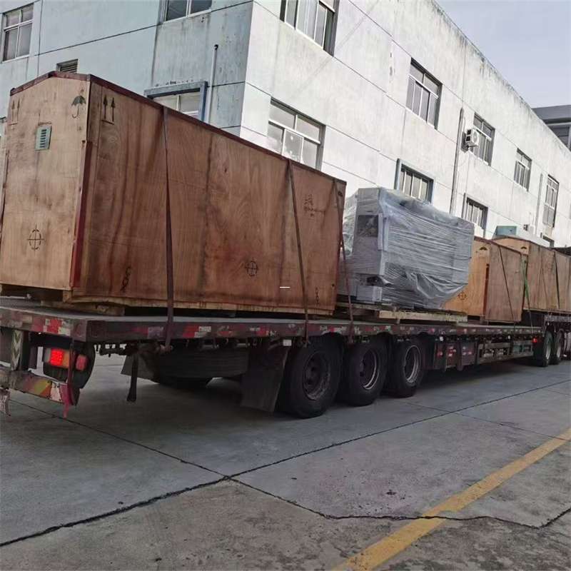 大安市探索芝罘区多元化物流运输服务