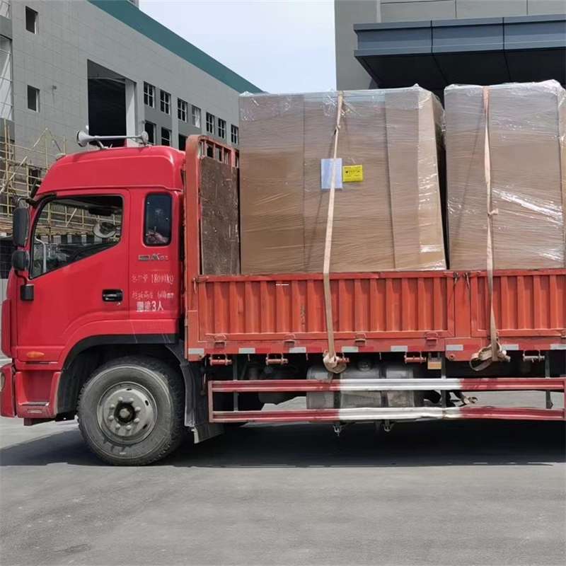 大安市乌鲁木齐物流：专线运输的多元服务之旅