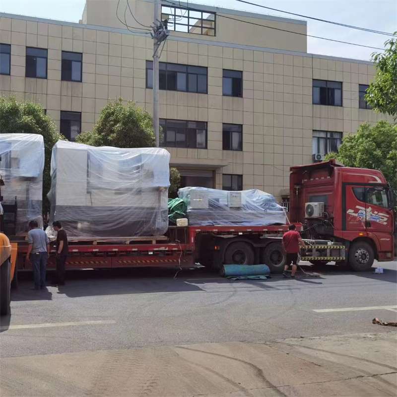 大安市新干县物流：多元服务与高效运输之路