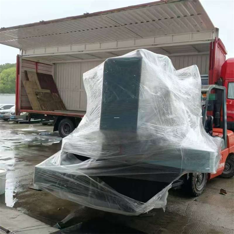 大安市瑞金市多元物流服务探索与运输线路解析