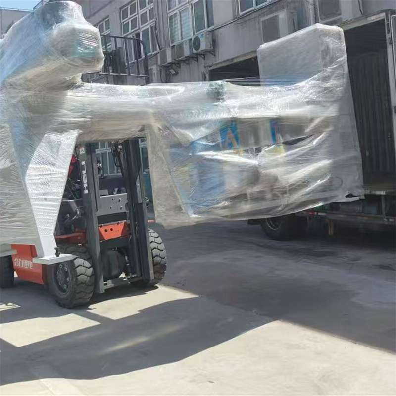 大安市赣州市物流：多样运输服务与丰富线路探秘