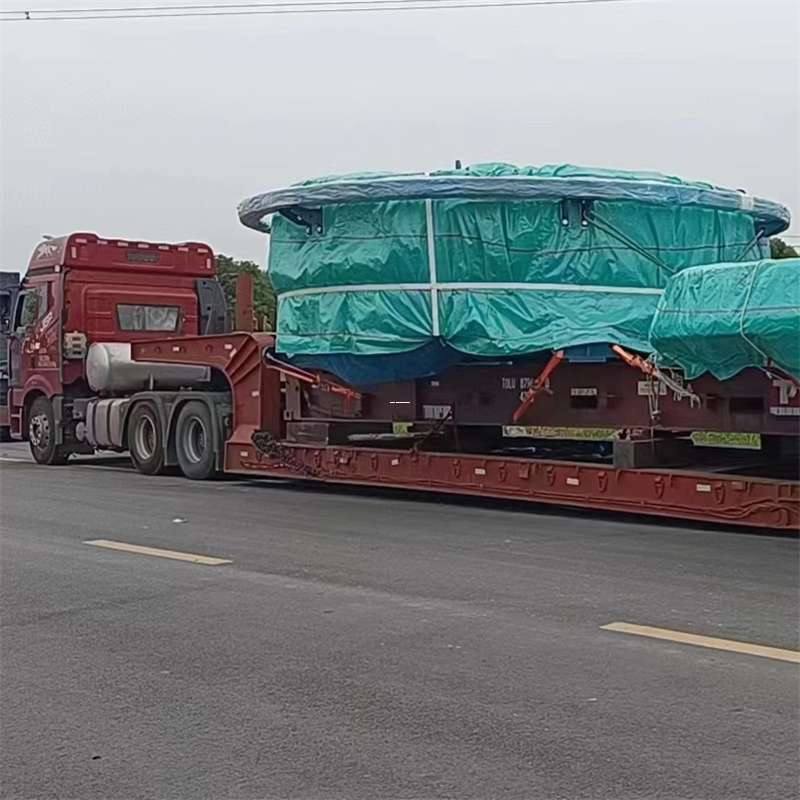 大安市金湖县物流：多元服务与高效运输线路探秘