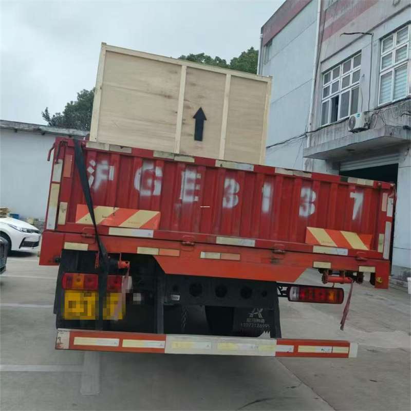 大安市凌源市物流：多维度运输服务的精彩呈现
