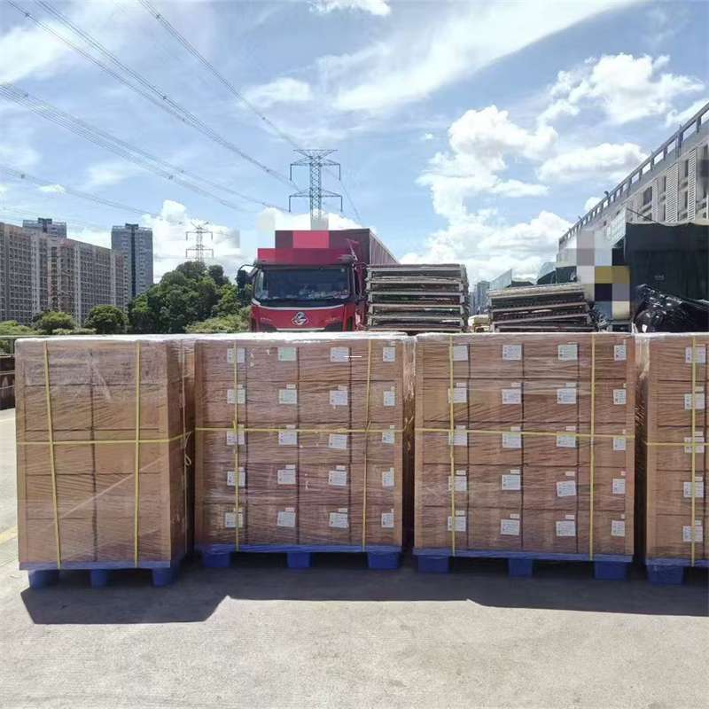 大安市沽源县物流：多元运输服务与丰富经验探索
