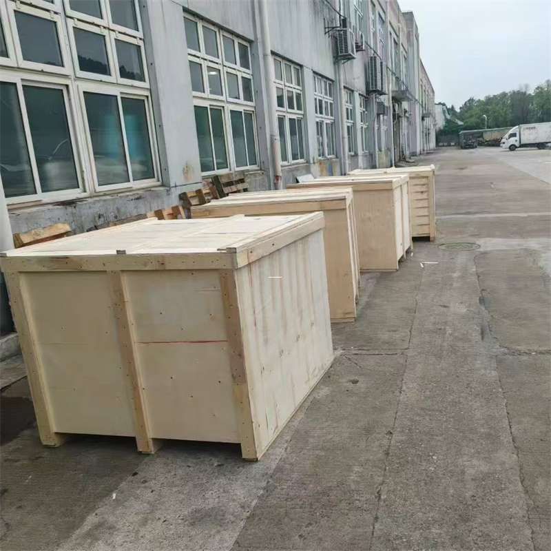 大安市张家口市物流：多元专线与高效运输的探索