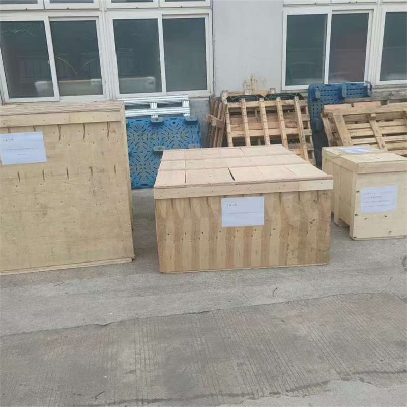 大安市彭水县物流：多元服务与高效运输线路探秘