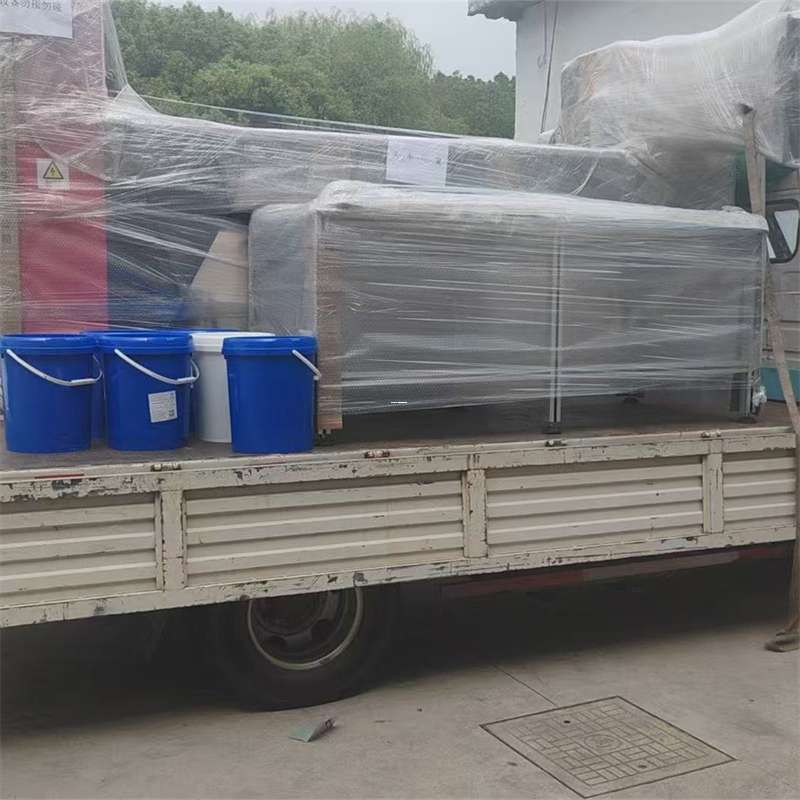大安市泾川物流专线：开启高效货运新旅程