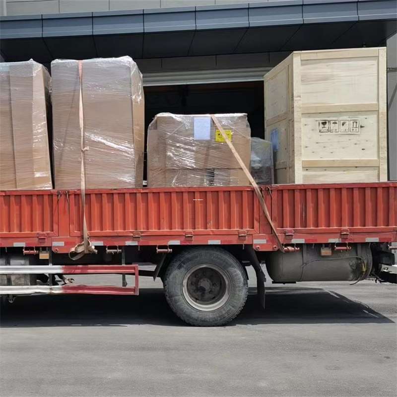 大安市探索多元物流服务：从普货到冷链的运输之旅