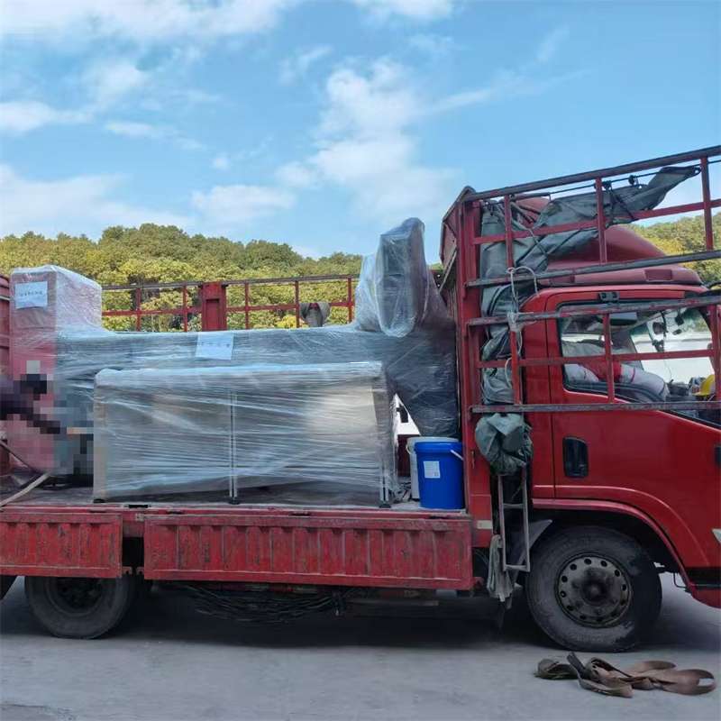 大安市石河子市物流专线：高效运输与多元服务探索