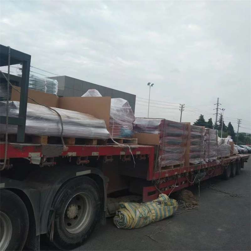 大安市物流运输中的多样服务与实例