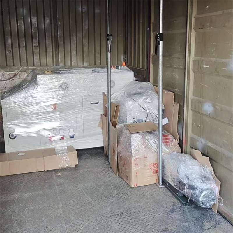 大安市探索米脂县进仓物流的多元运输奥秘