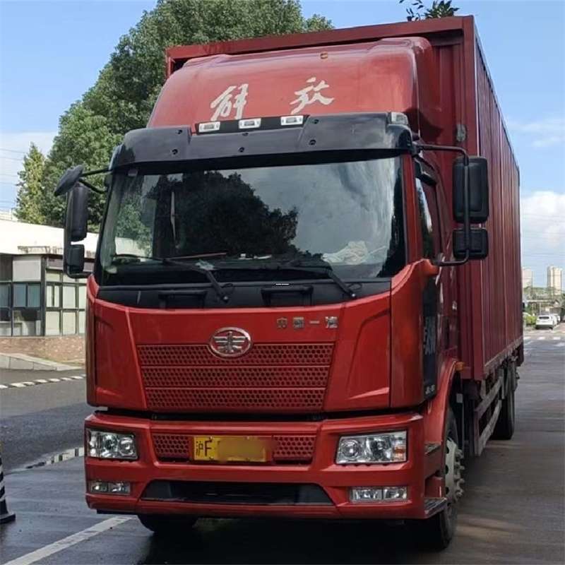 大安市天水市物流运输：多样服务与线路探秘