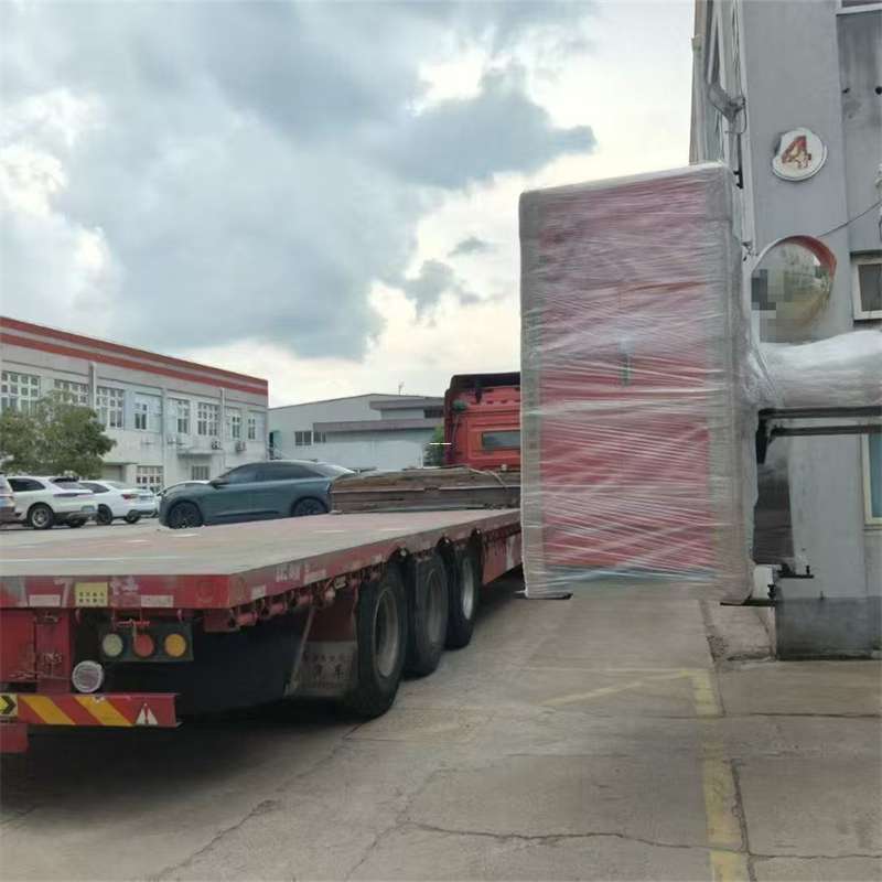 大安市探秘未央区进仓物流：专线直达的货运传奇