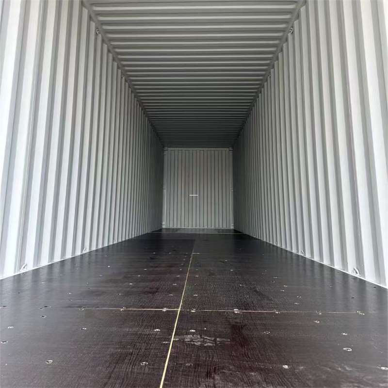 大安市探寻安龙县进仓物流的多元运输奥秘