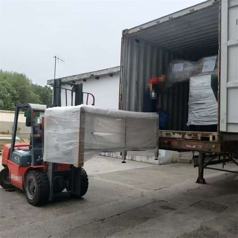 大安市兴仁市物流运输的多元魅力与高效实践