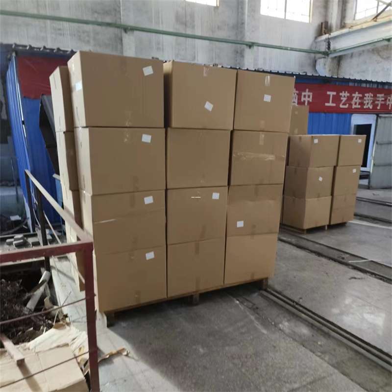 大安市松桃县进仓物流：专线直达的多元货运探索