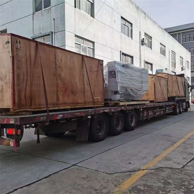 大安市赫章县进仓物流：专线直达的多元货运服务探秘
