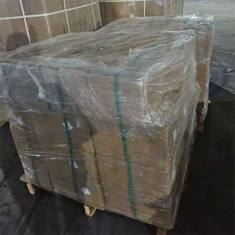 大安市乃东区：物流专线开启货运新体验