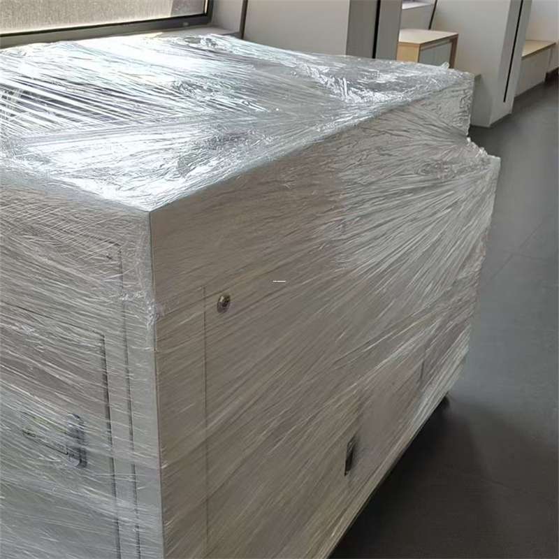 大安市宁陕县物流：多元服务与高效运输探秘