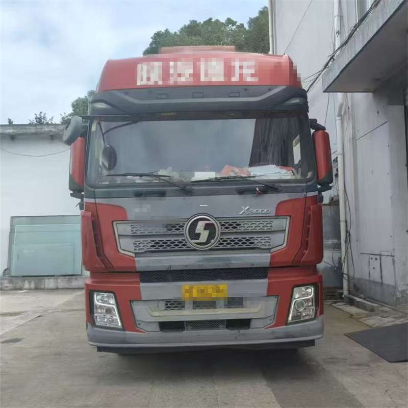 大安市探索佳县多元化物流运输的奥秘