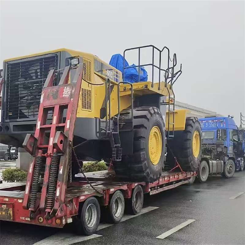 大安市渭城区物流：多样服务与高效运输线路探秘