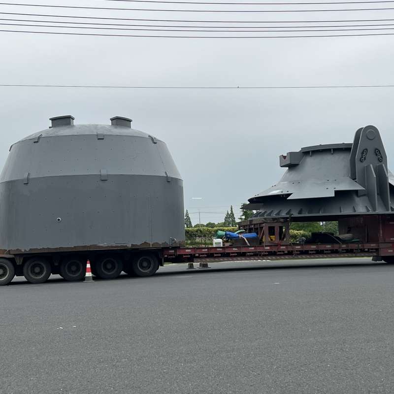 大安市扶风县物流：多元服务与高效运输线路探索