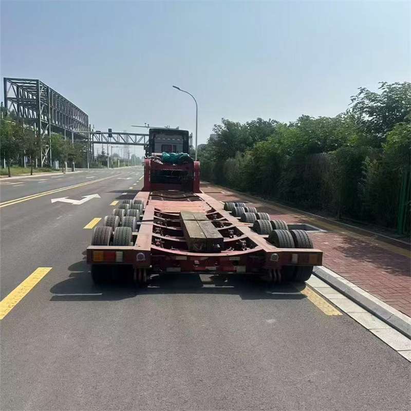 大安市林芝物流：普货冷链大件运输新选择