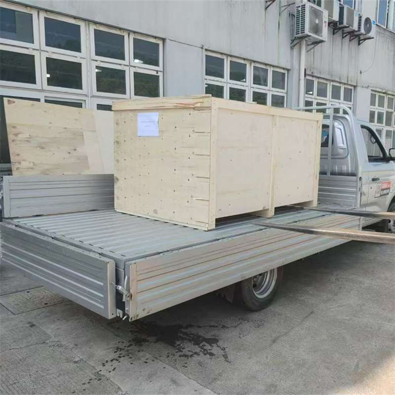 大安市周至县物流：多元运输服务与线路探秘