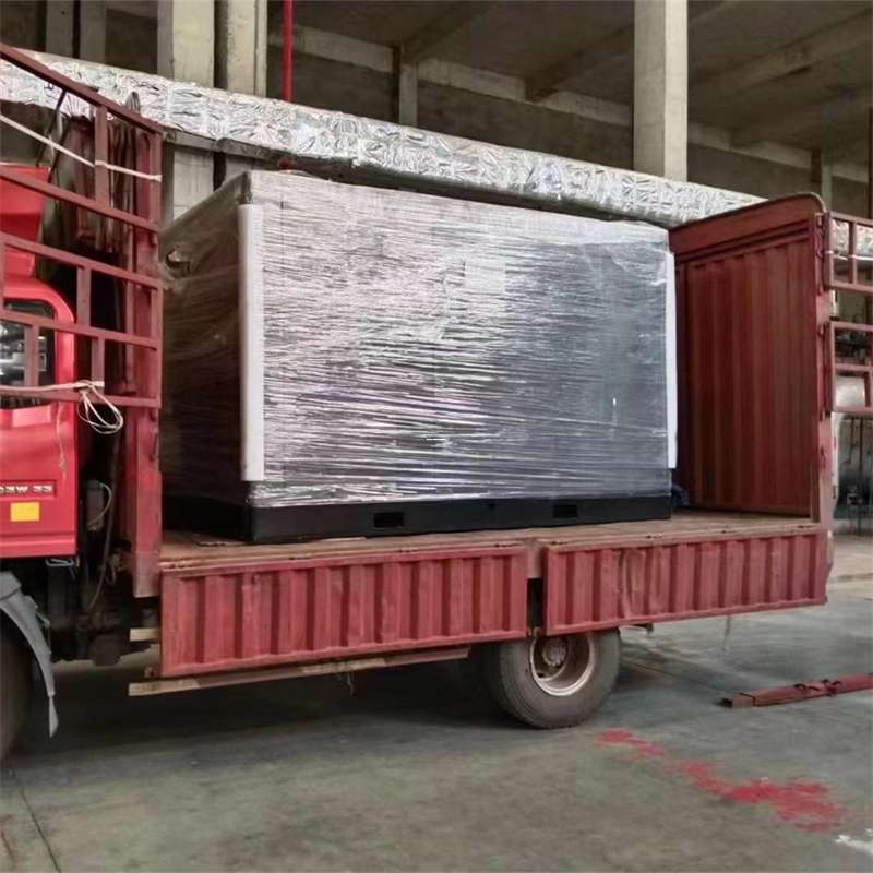 大安市迪庆州物流：多元运输服务与线路探索