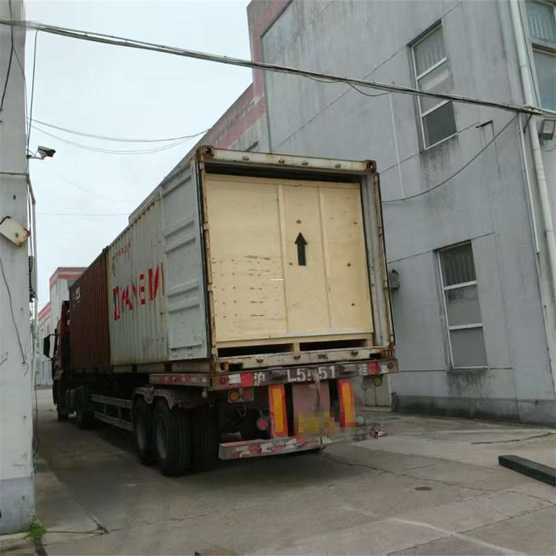 大安市盈江县物流：多元专线运输的探索与实践