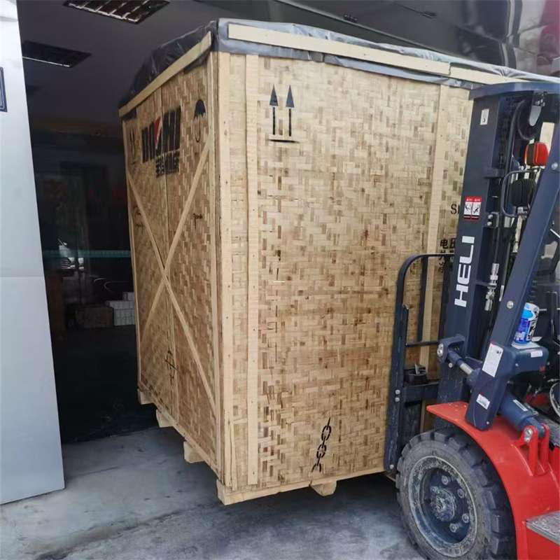 大安市昌都市：全方位物流专线服务领航者