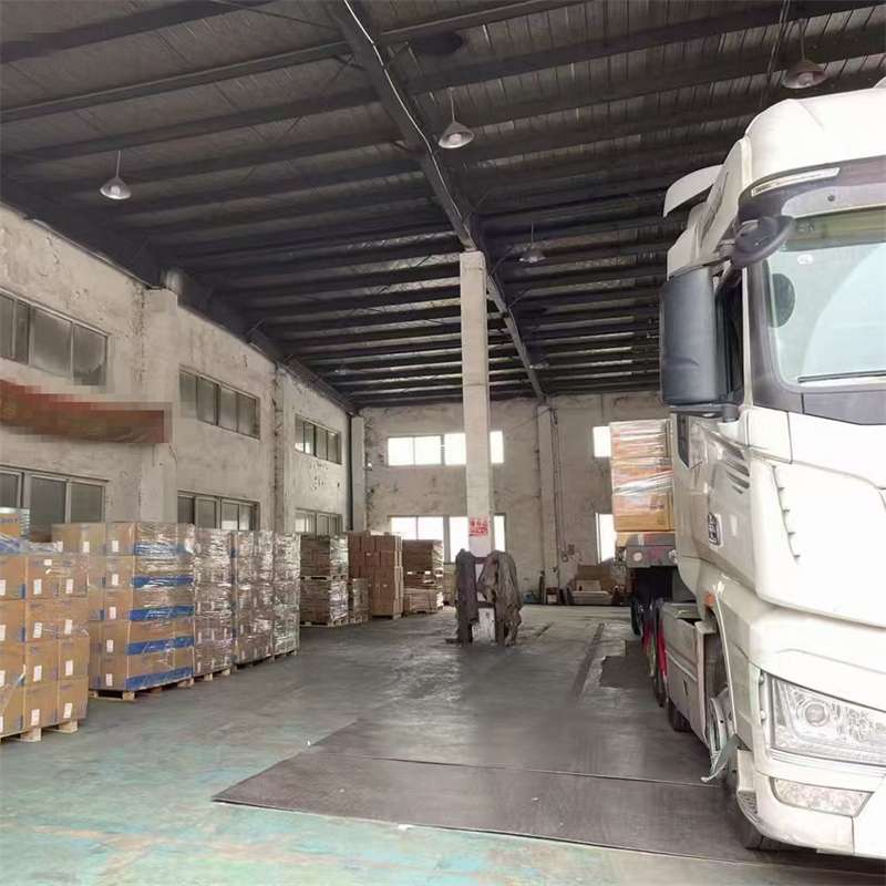 大安市惠水县物流：多元服务与运输线路探秘