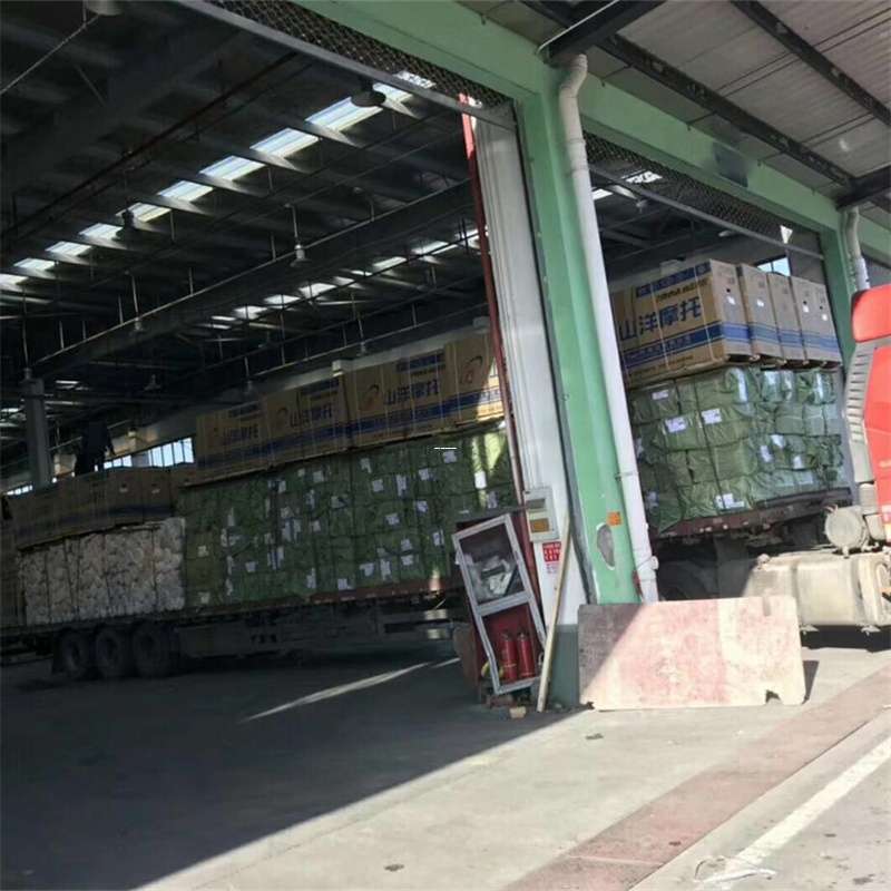 大安市贵定县物流：多元服务与高效运输线路探秘
