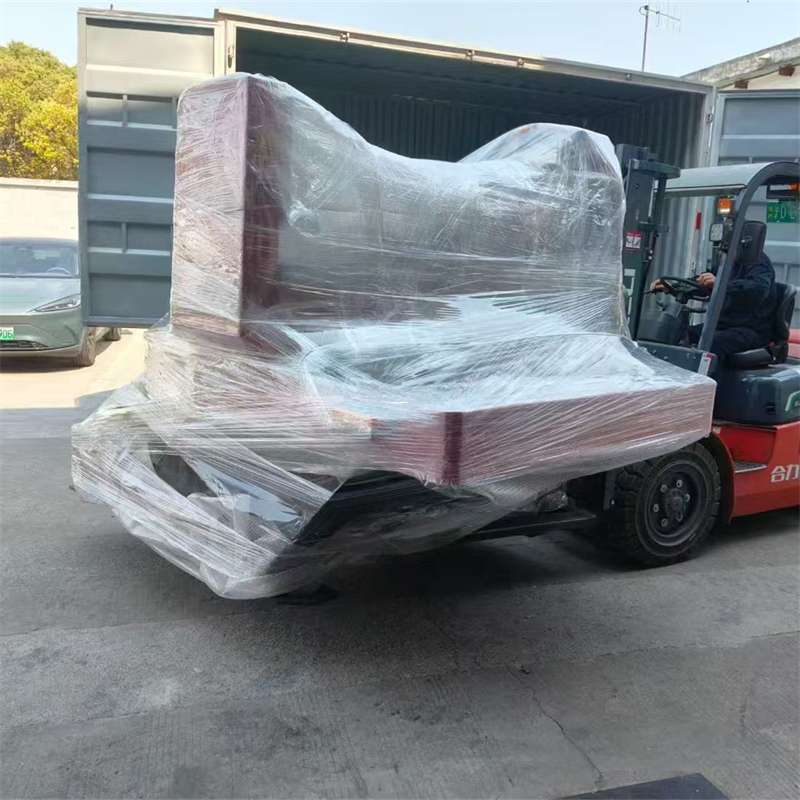 大安市眉山市物流专线：多元货运服务探秘