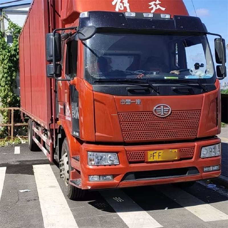 大安市顺庆区物流：多元服务与高效运输线路探秘