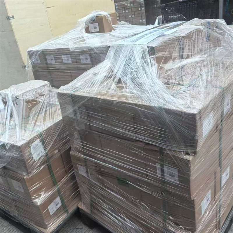 大安市梓潼县物流：多样服务与高效运输线路探秘