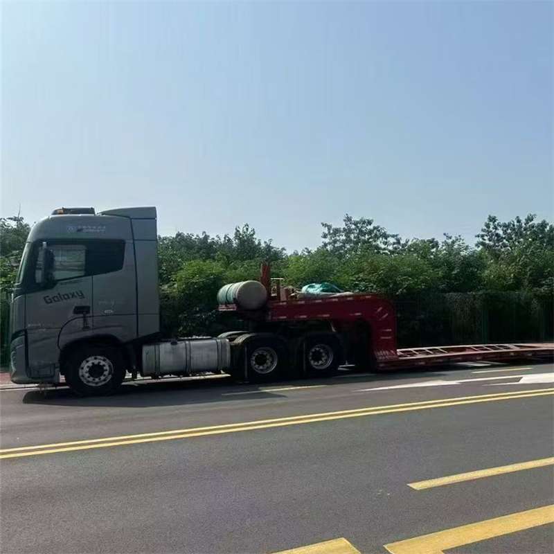大安市佛罗镇：多元物流服务与运输线路探秘